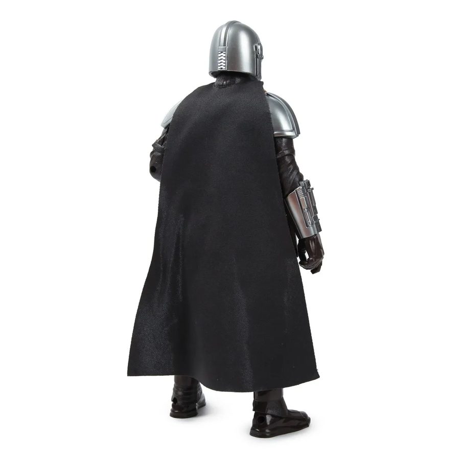 Фигурка Star Wars Мандалорец и Грогу Игровой набор F5194