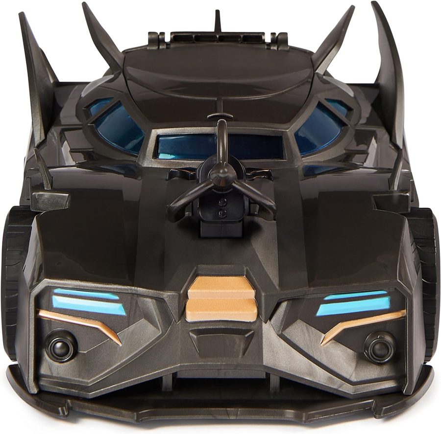 Crusader Batmobile DC Comics 6067473