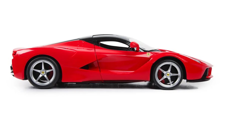 Ferrari LaFerrari Машина на радиоуправлении 1:14 Rastar 50100