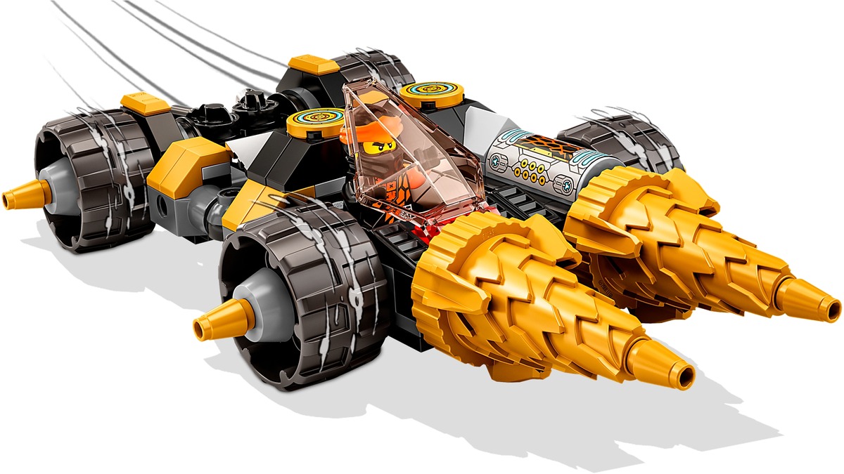 Ультра-комбо-робот ниндзя Ninjago Конструктор совместим с LEGO 71765