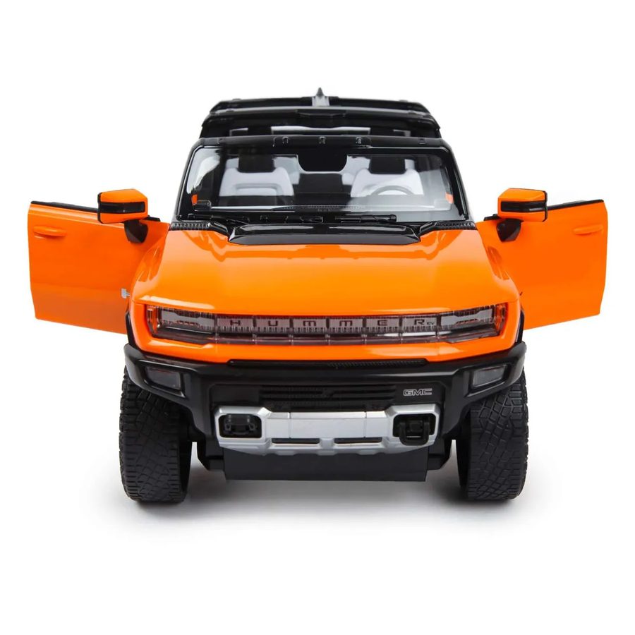 GMC Hummer EV, 1:16, R/C Машина Rastar 93000