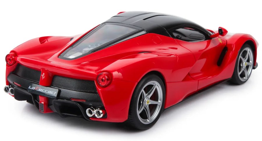 Ferrari LaFerrari Машина на радиоуправлении 1:14 Rastar 50100