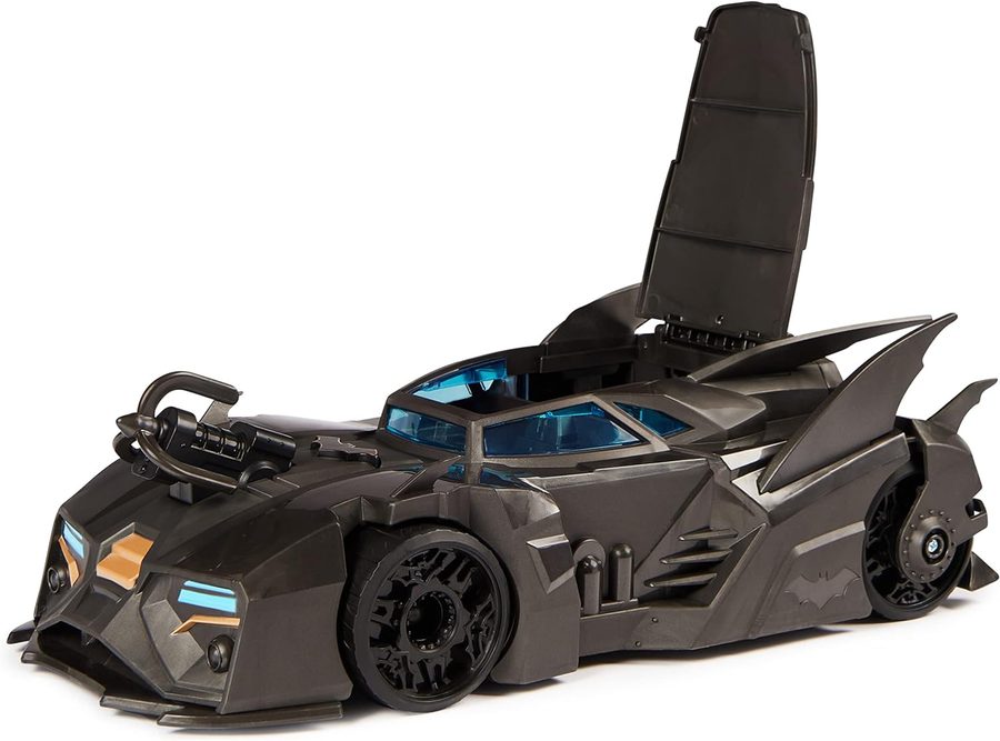 Crusader Batmobile DC Comics 6067473