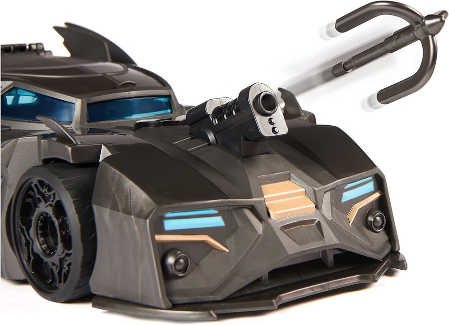 Crusader Batmobile DC Comics 6067473