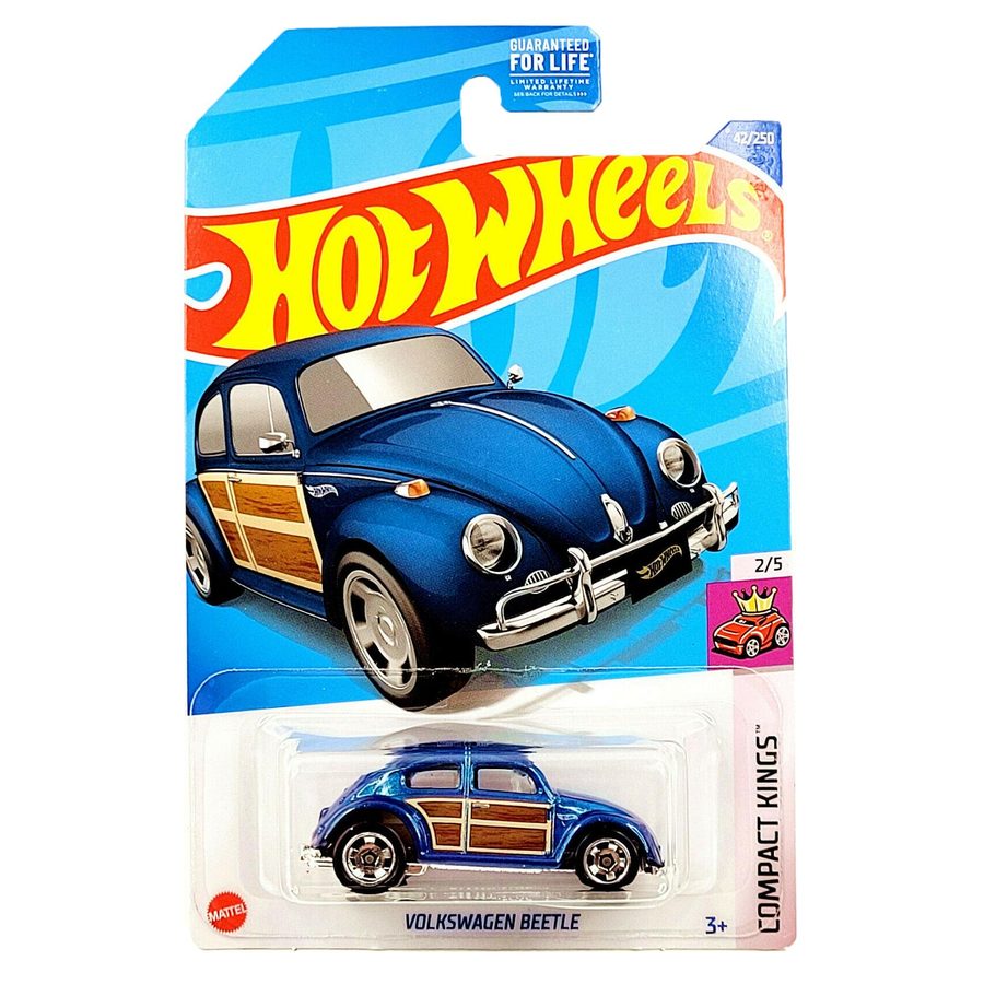 Машинка Hot Wheels базовая в ассортименте 4 шт