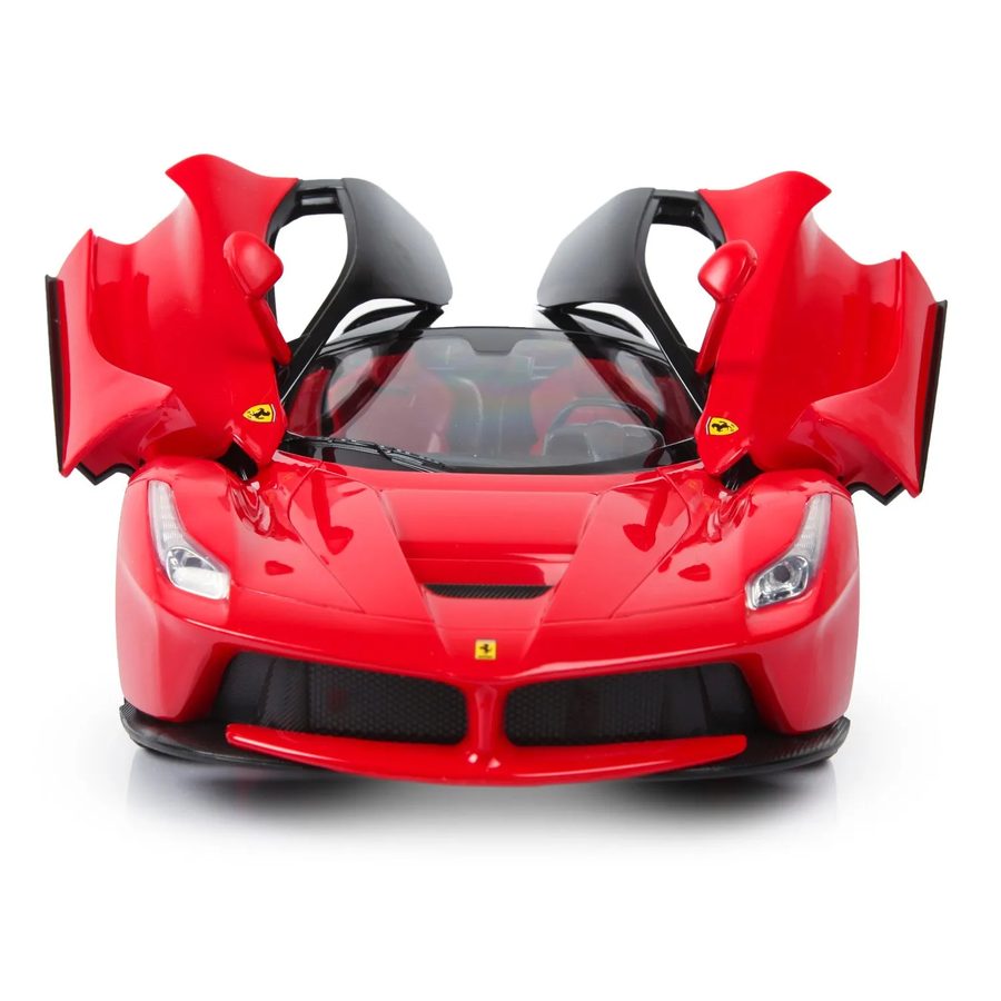 Ferrari LaFerrari Машина на радиоуправлении 1:14 Rastar 50100