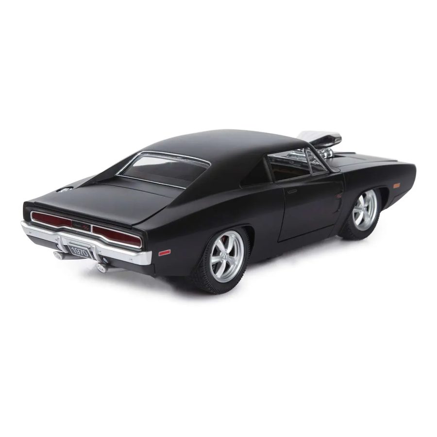 Машина Dodge Charger 1970 года, 1:16, R/C Rastar 99010