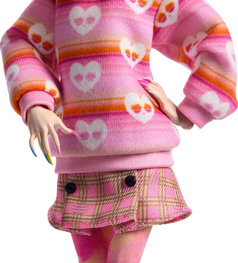 Энид Синклер Кукла Monster High HXJ05