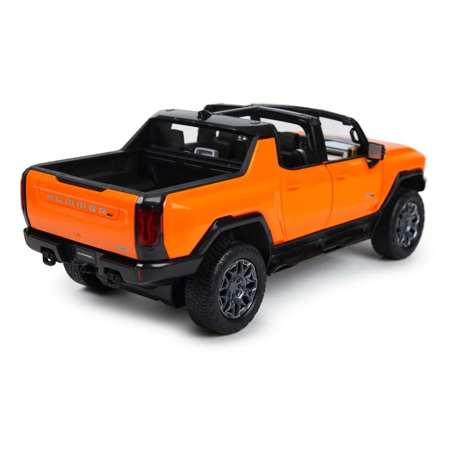 GMC Hummer EV, 1:16, R/C Машина Rastar 93000