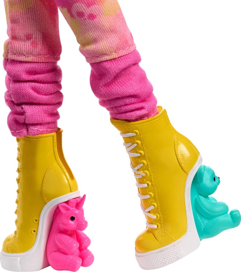 Энид Синклер Кукла Monster High HXJ05