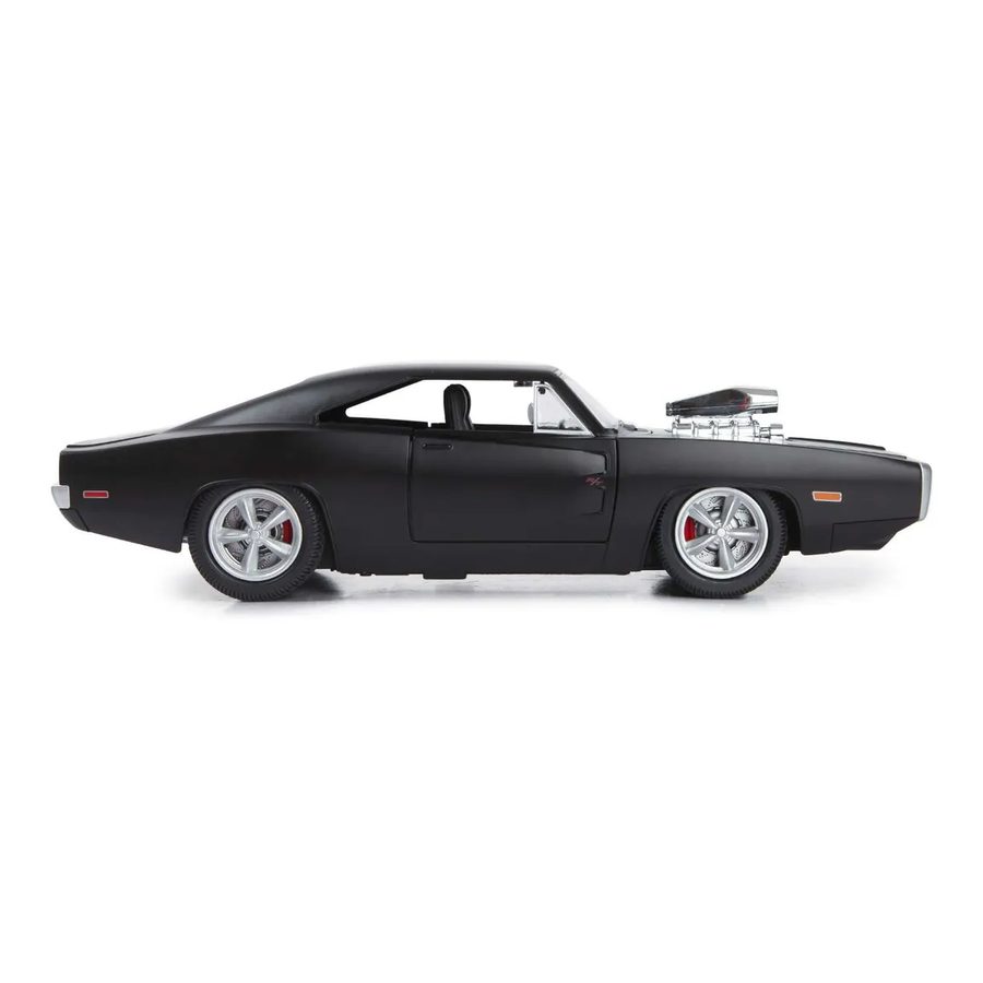 Машина Dodge Charger 1970 года, 1:16, R/C Rastar 99010