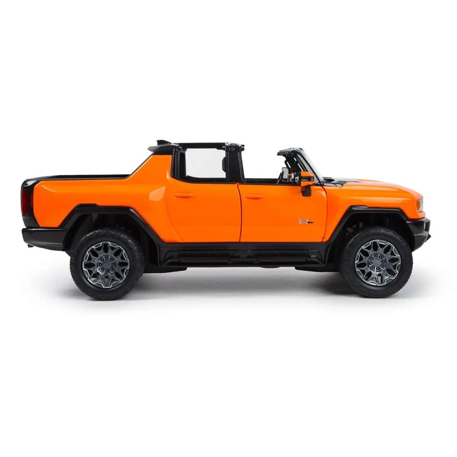 GMC Hummer EV, 1:16, R/C Машина Rastar 93000