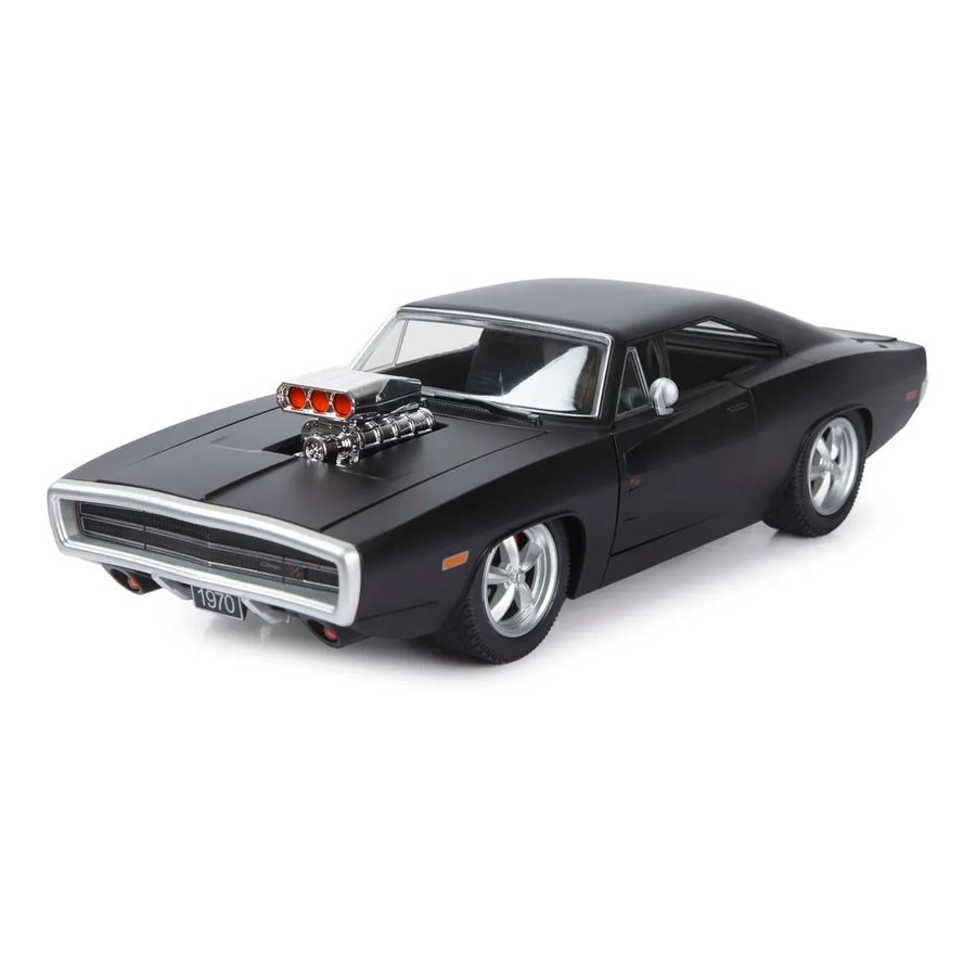 Машина Dodge Charger 1970 года, 1:16, R/C Rastar 99010