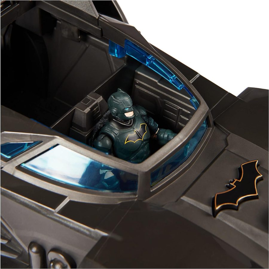 Crusader Batmobile DC Comics 6067473
