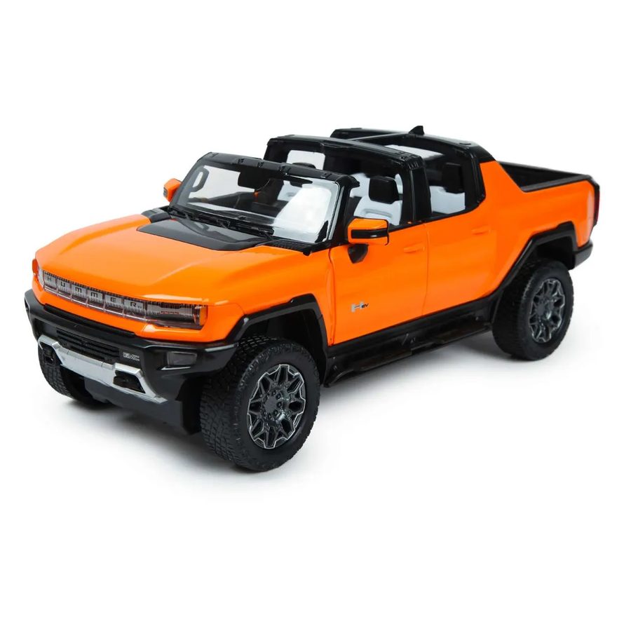 GMC Hummer EV, 1:16, R/C Машина Rastar 93000