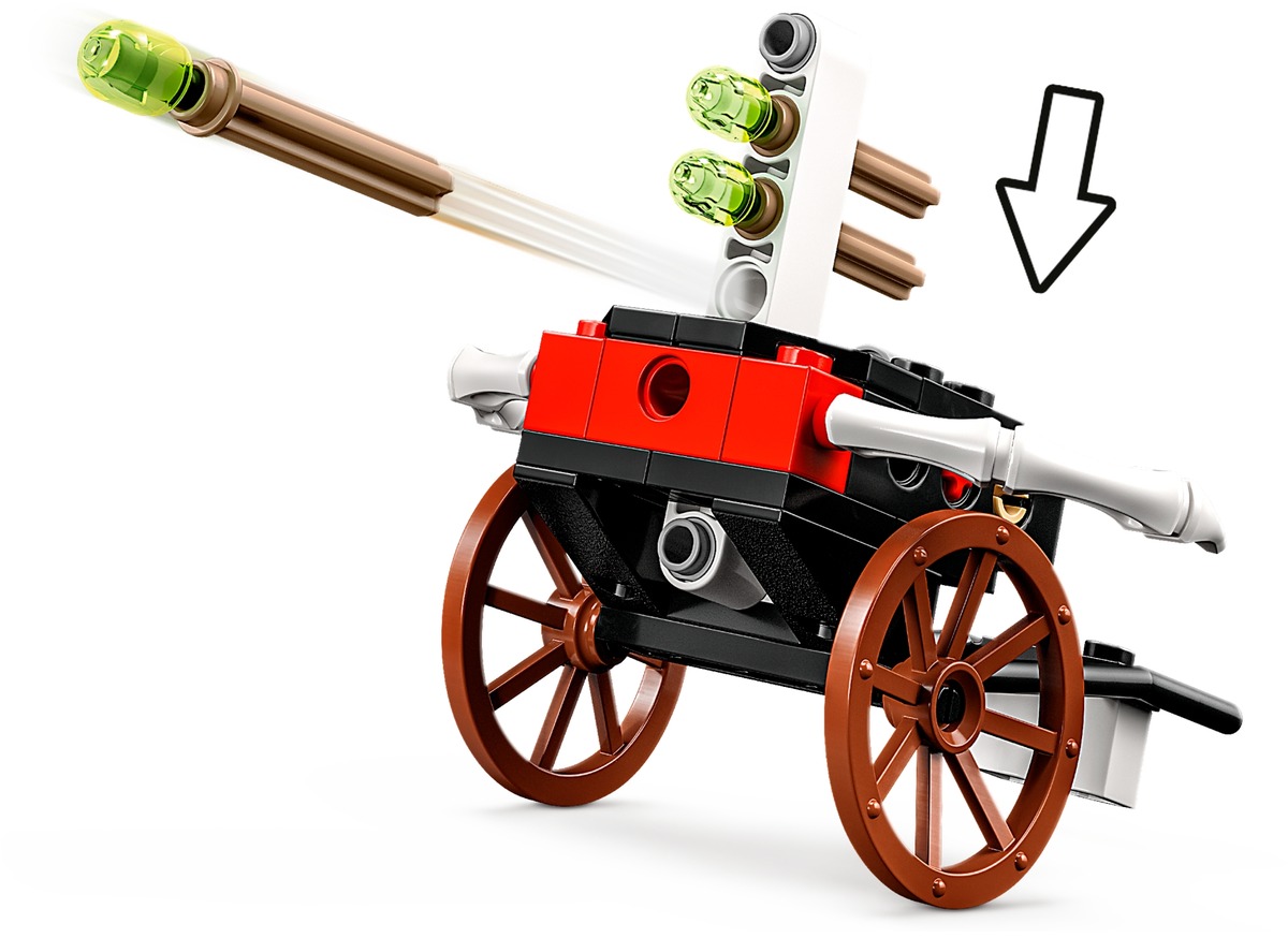 Механический титан Джея Ninjago Конструктор совместим с LEGO 71785