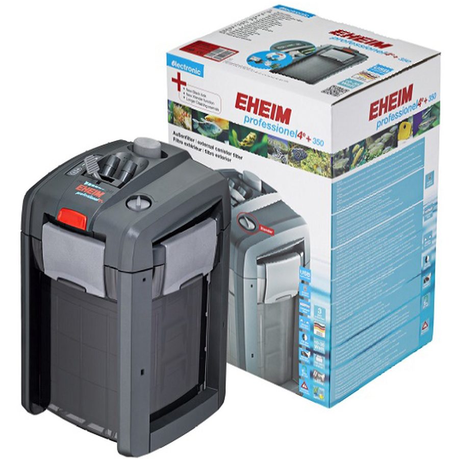 Фильтр внешний Eheim Professional 4 для аквариума до 250 литров 2271020