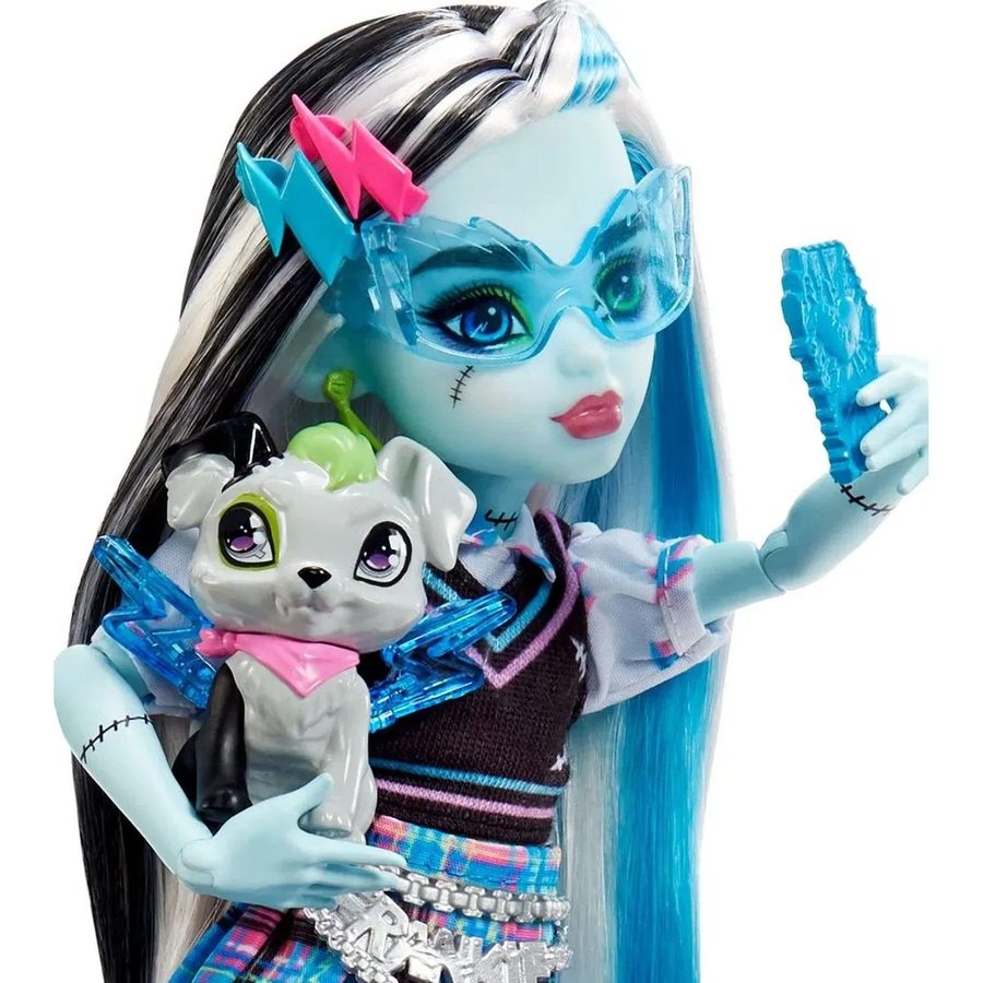 Кукла Monster High Фрэнки Штейн HHK53